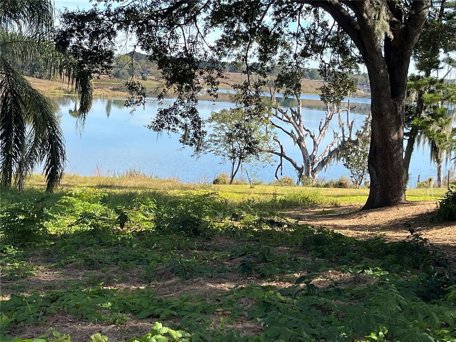 0.43 Acres of Residential Land for Sale in Bartow, Florida