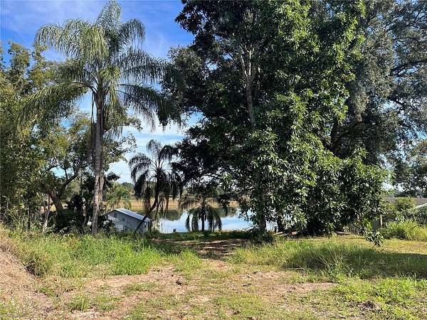 0.43 Acres of Residential Land for Sale in Bartow, Florida