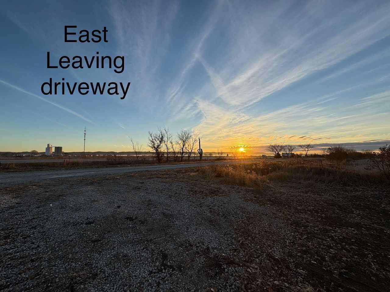 2.5 Acres of Land for Sale in Little Sioux, Iowa