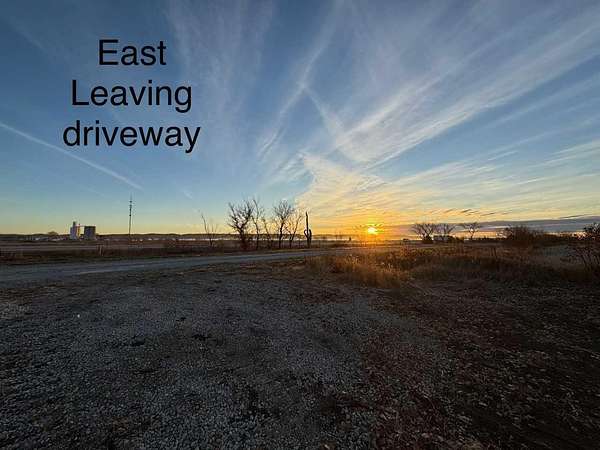 2.5 Acres of Land for Sale in Little Sioux, Iowa