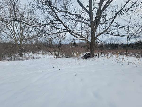 5 Acres of Residential Land for Sale in Wayland, Michigan