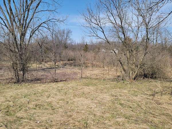 5 Acres of Residential Land for Sale in Wayland, Michigan