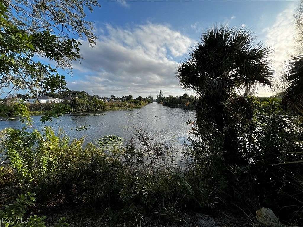 0.24 Acres of Land for Sale in Cape Coral, Florida