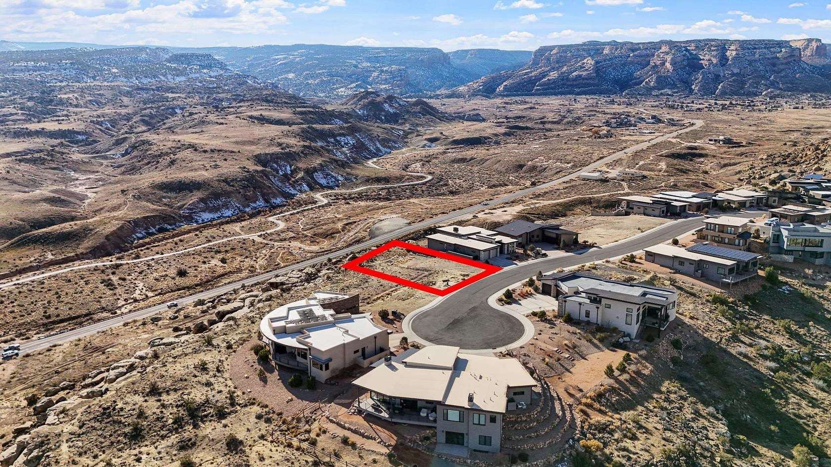 0.21 Acres of Residential Land for Sale in Grand Junction, Colorado