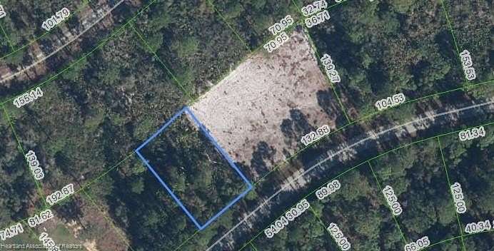 0.78 Acres of Residential Land for Sale in Lake Placid, Florida