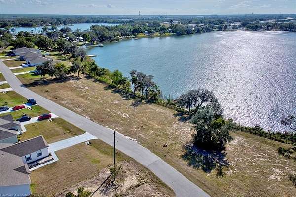 0.35 Acres of Residential Land for Sale in Avon Park, Florida