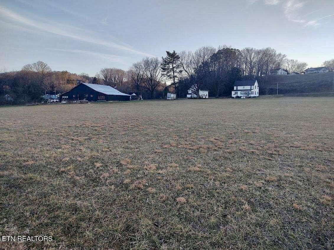 0.98 Acres of Commercial Land for Sale in Tellico Plains, Tennessee