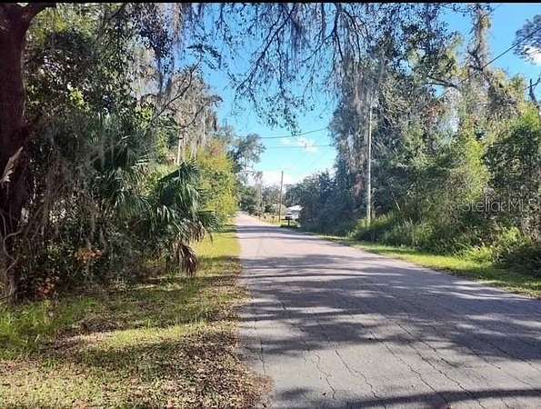 0.22 Acres of Residential Land for Sale in Inverness, Florida