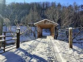 5.3 Acres of Residential Land with Home for Sale in Stanton, Kentucky