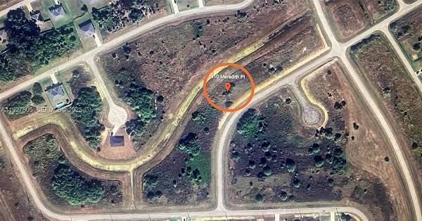 0.26 Acres of Residential Land for Sale in LaBelle, Florida