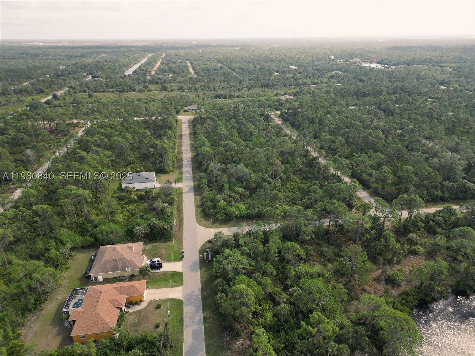 0.5 Acres of Land for Sale in Port Charlotte, Florida