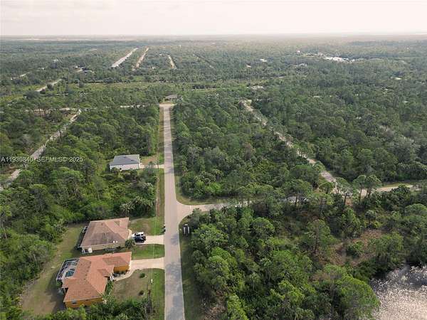 0.5 Acres of Residential Land for Sale in Port Charlotte, Florida
