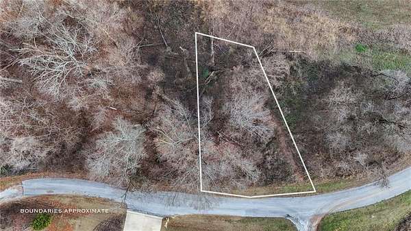 0.22 Acres of Land for Sale in Bella Vista, Arkansas