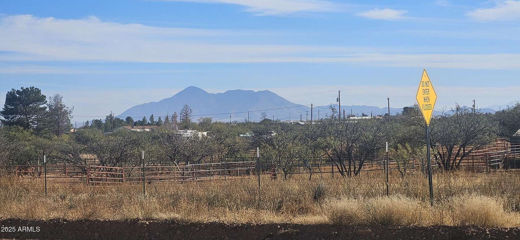 4.34 Acres of Land for Sale in Sierra Vista, Arizona
