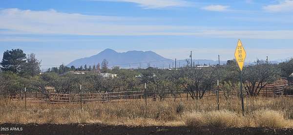 4.34 Acres of Land for Sale in Sierra Vista, Arizona