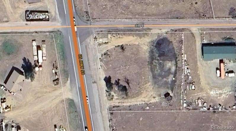 1 Acre of Commercial Land for Sale in Howard, Colorado