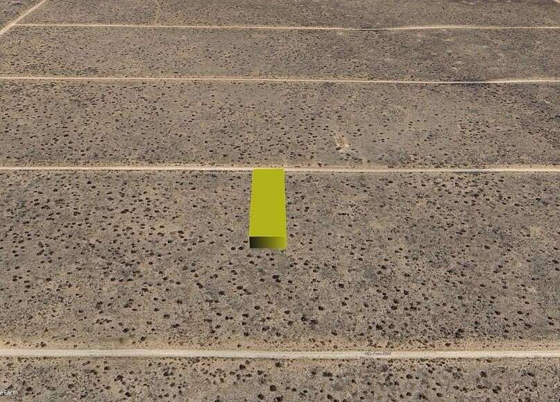 0.5 Acres of Land for Sale in Rio Rancho, New Mexico