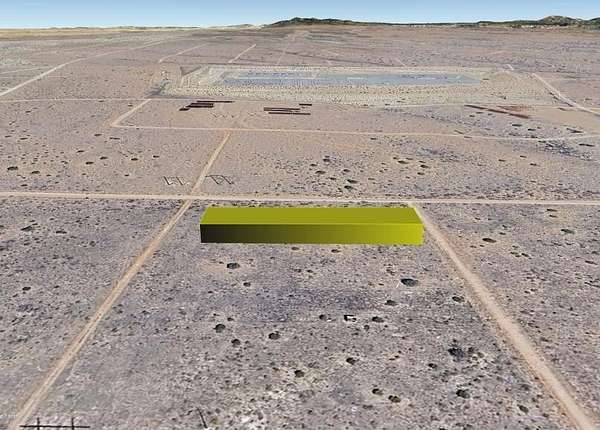 0.56 Acres of Land for Sale in Rio Rancho, New Mexico