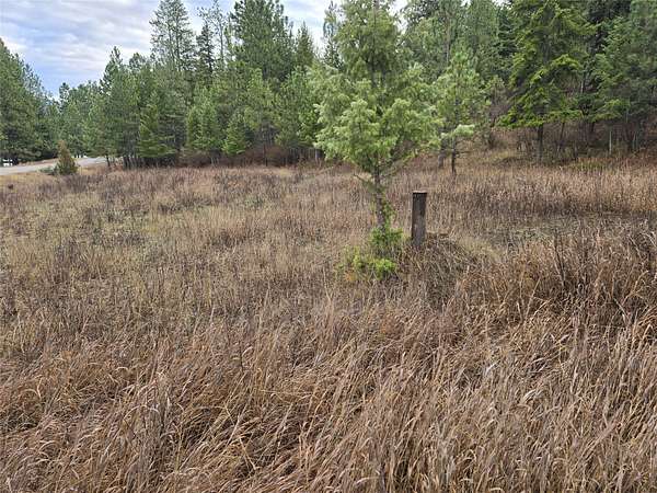 1.83 Acres of Land for Sale in Superior, Montana