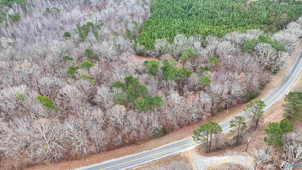 2.3 Acres of Residential Land for Sale in Hamilton, Alabama