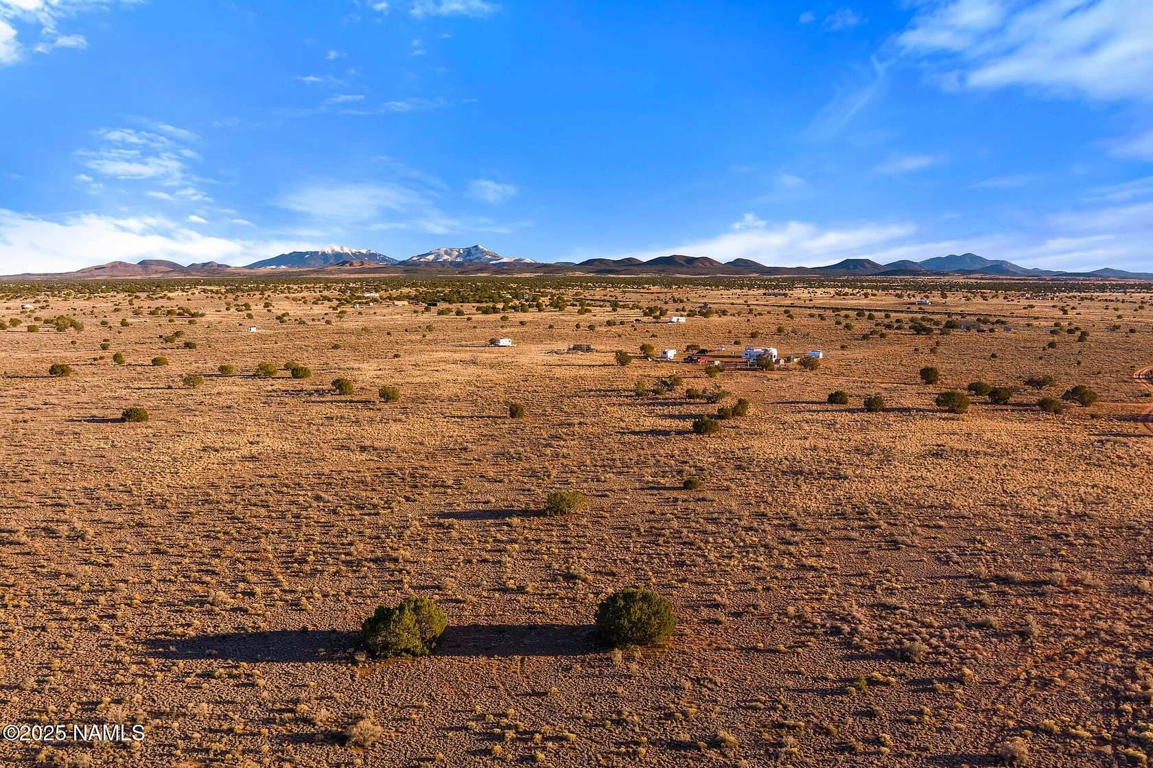 1.14 Acres of Residential Land for Sale in Williams, Arizona