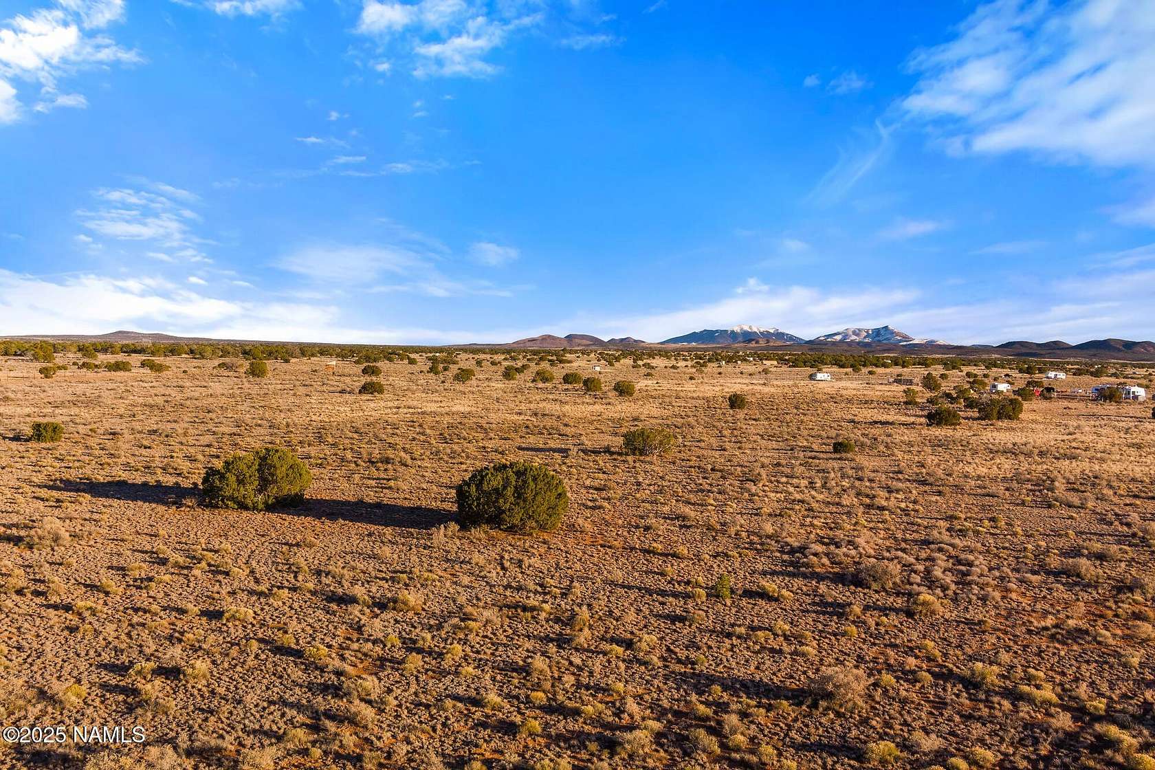 1.14 Acres of Residential Land for Sale in Williams, Arizona
