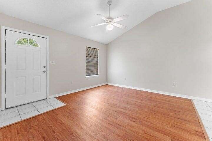 5.45 Acres of Residential Land with Home for Lease in Freeport, Florida