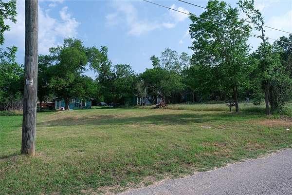 0.13 Acres of Residential Land for Sale in Elgin, Texas
