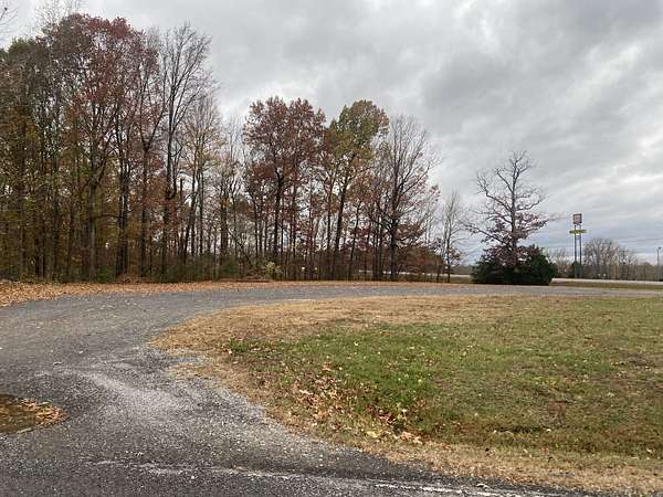 0.53 Acres of Residential Land for Sale in Cedar Hill, Tennessee