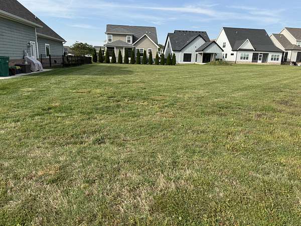 Residential Land for Sale in Winchester, Tennessee