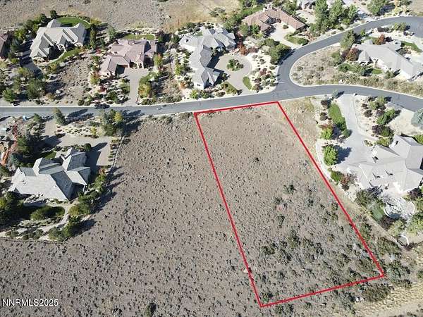 1.18 Acres of Residential Land for Sale in Reno, Nevada