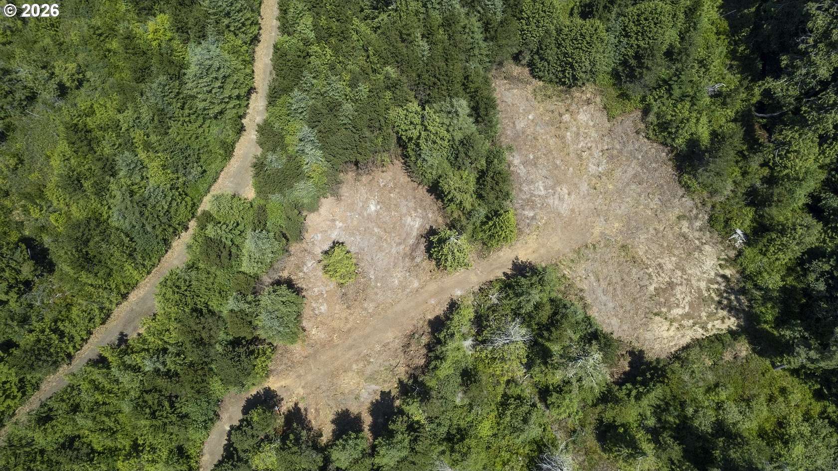 6.16 Acres of Land for Sale in Florence, Oregon