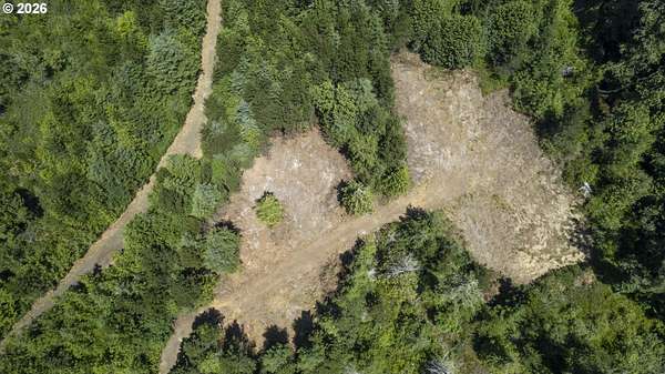 6.16 Acres of Land for Sale in Florence, Oregon