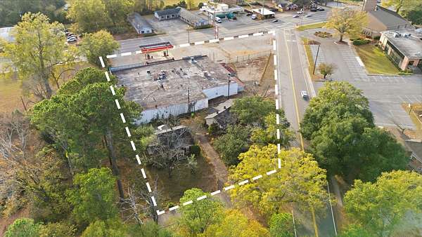 1.74 Acres of Mixed-Use Land for Sale in Columbia, South Carolina