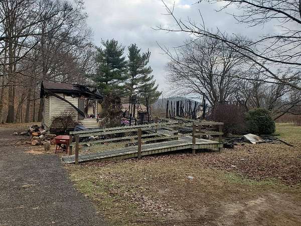 1.6 Acres of Improved Residential Land for Sale in Bainbridge, Ohio