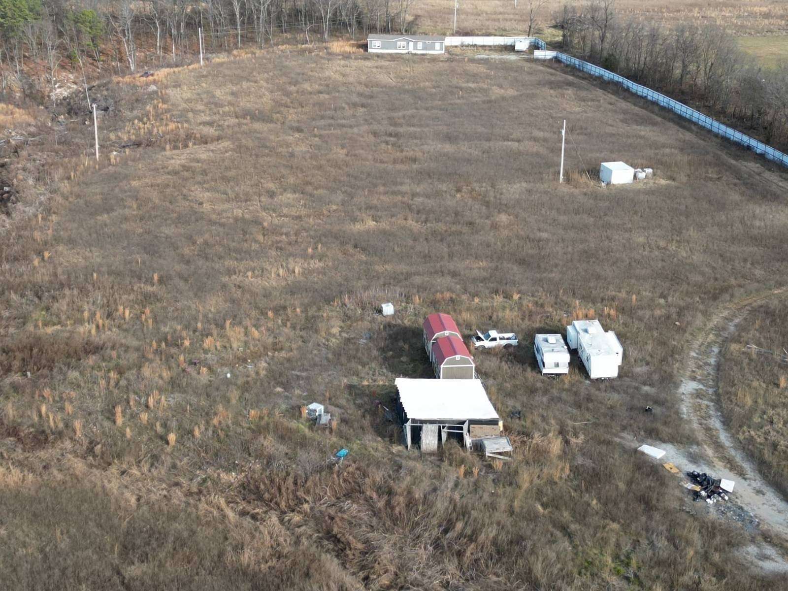 70 Acres of Land for Sale in Colcord, Oklahoma