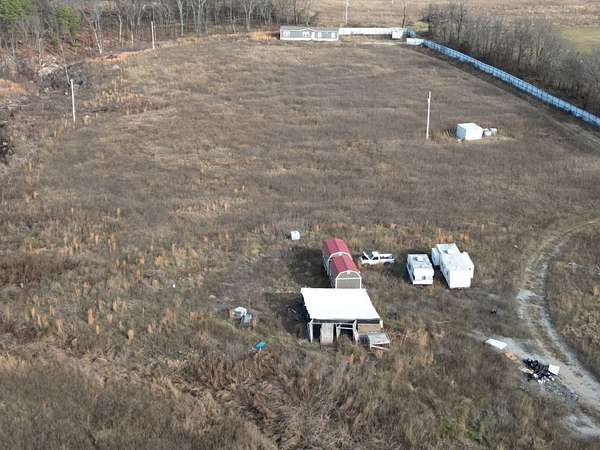 70 Acres of Land for Sale in Colcord, Oklahoma