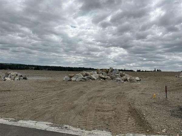 0.2 Acres of Residential Land for Sale in Spokane, Washington