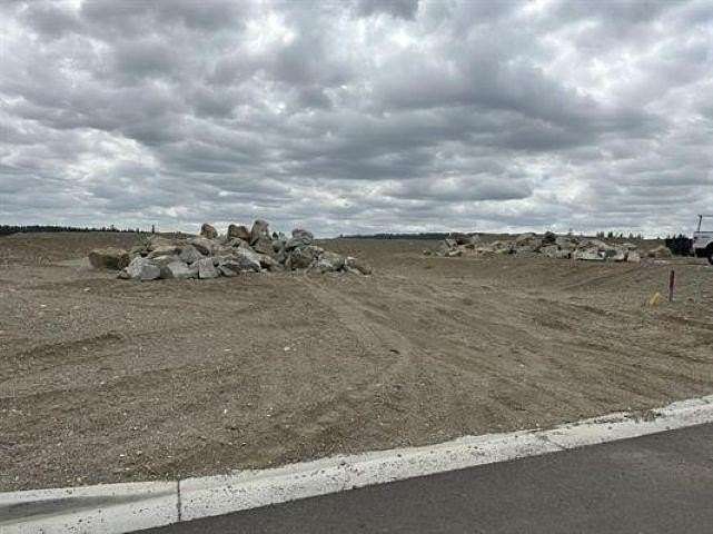 0.2 Acres of Residential Land for Sale in Spokane, Washington