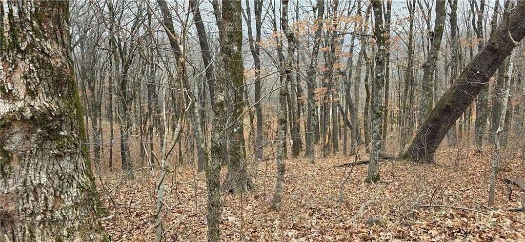 4.22 Acres of Residential Land for Sale in Winslow, Arkansas