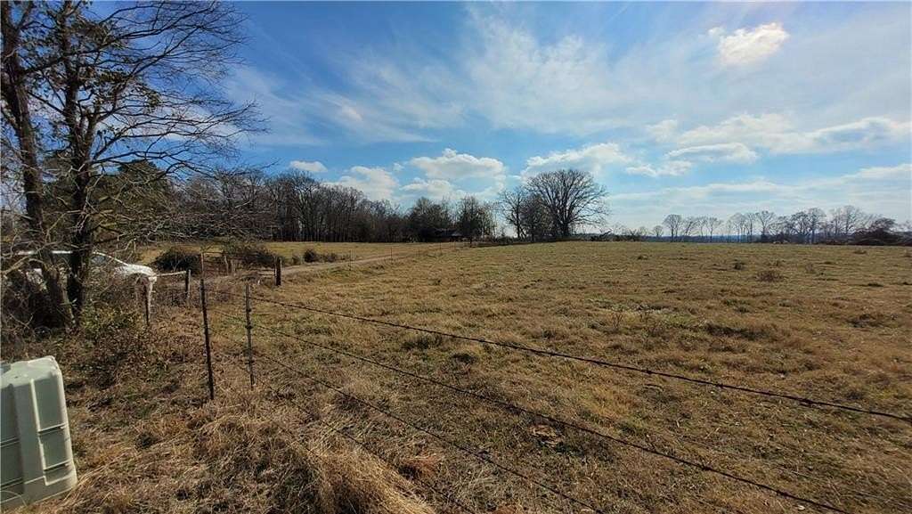 30 Acres of Agricultural & Residential Land for Sale in Carnesville, Georgia