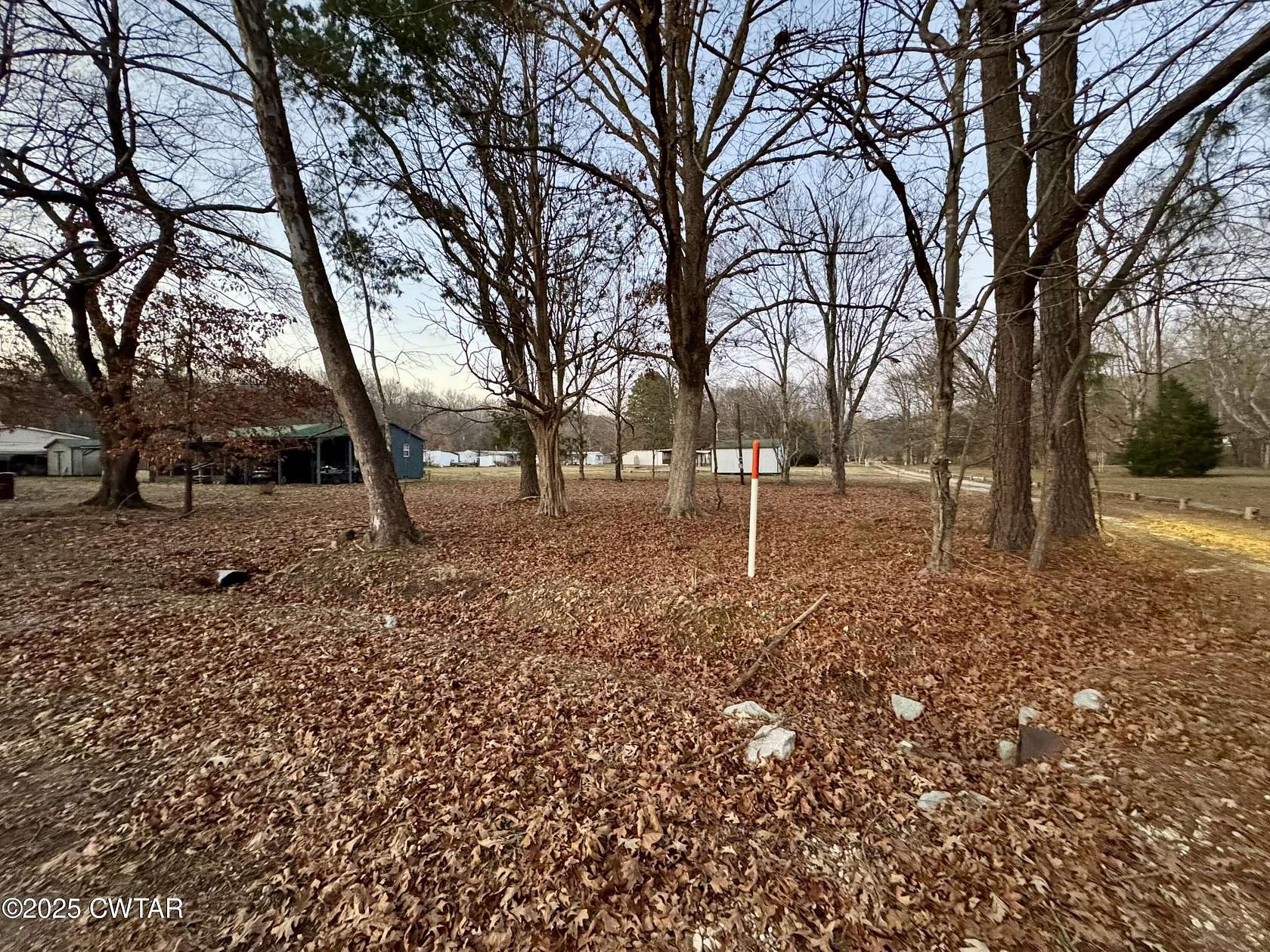 0.28 Acres of Land for Sale in Big Sandy, Tennessee