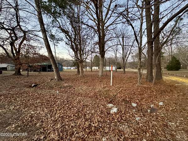 0.28 Acres of Land for Sale in Big Sandy, Tennessee