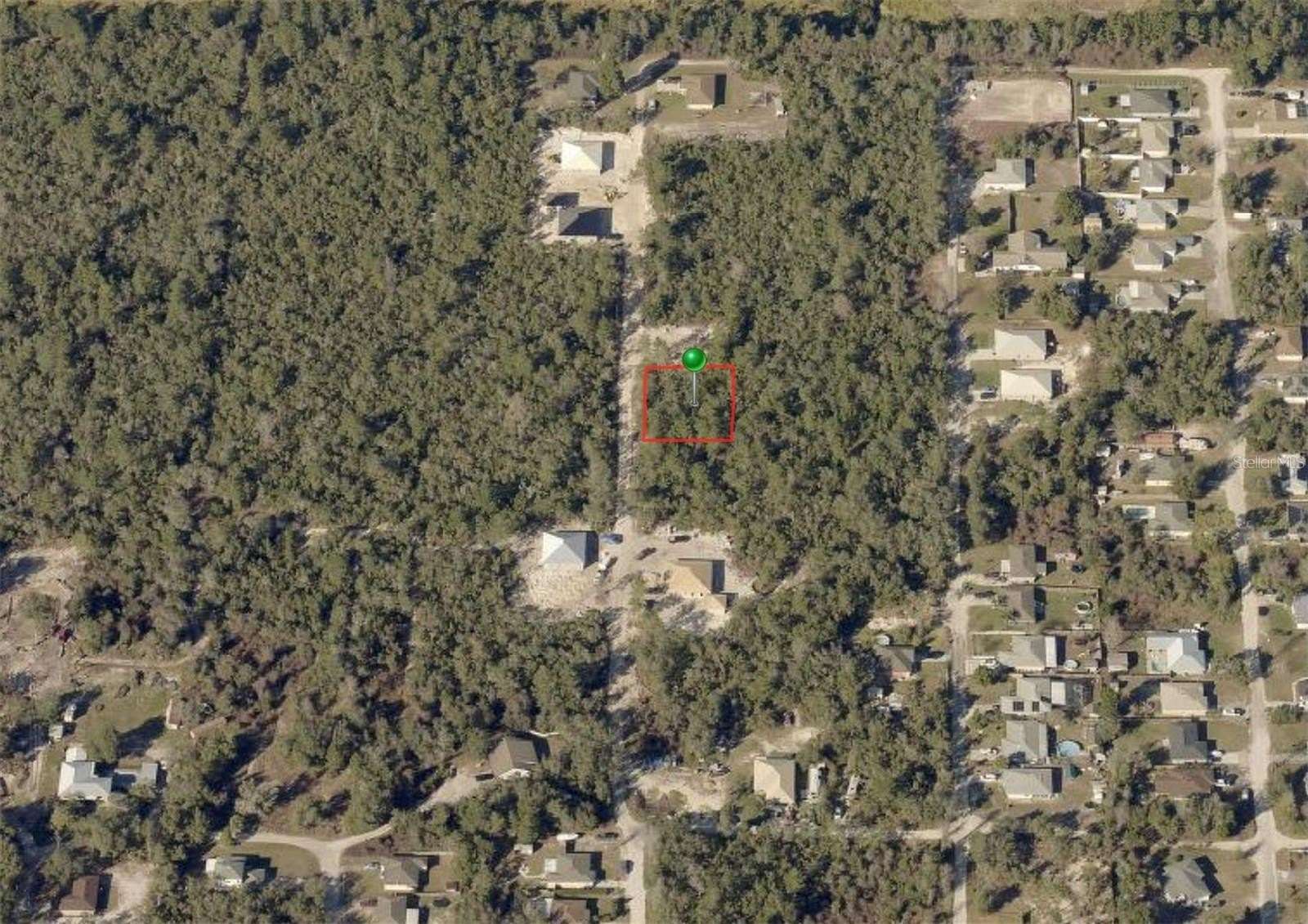 0.29 Acres of Land for Sale in Orange City, Florida