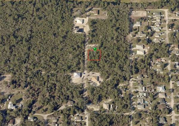 0.29 Acres of Land for Sale in Orange City, Florida