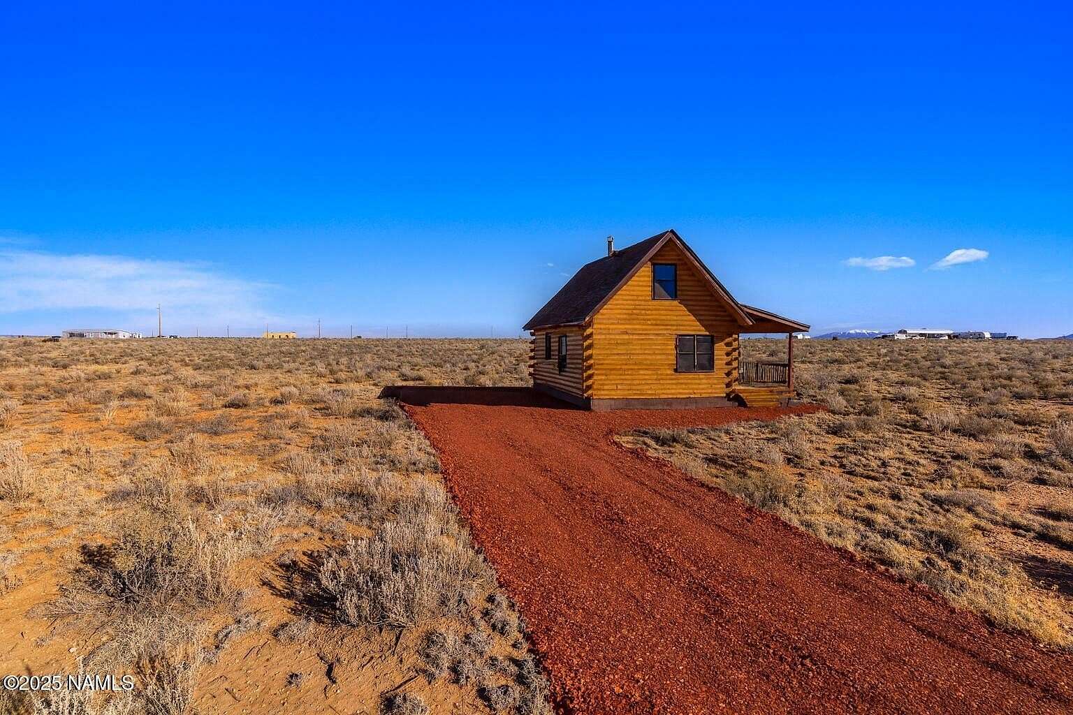 1.14 Acres of Residential Land for Sale in Williams, Arizona