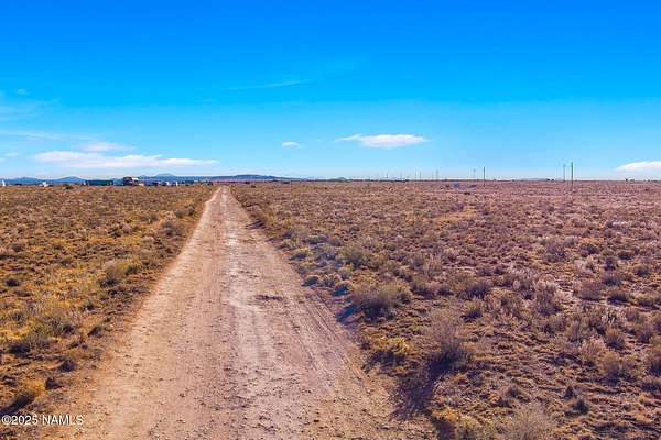 1.14 Acres of Residential Land for Sale in Williams, Arizona