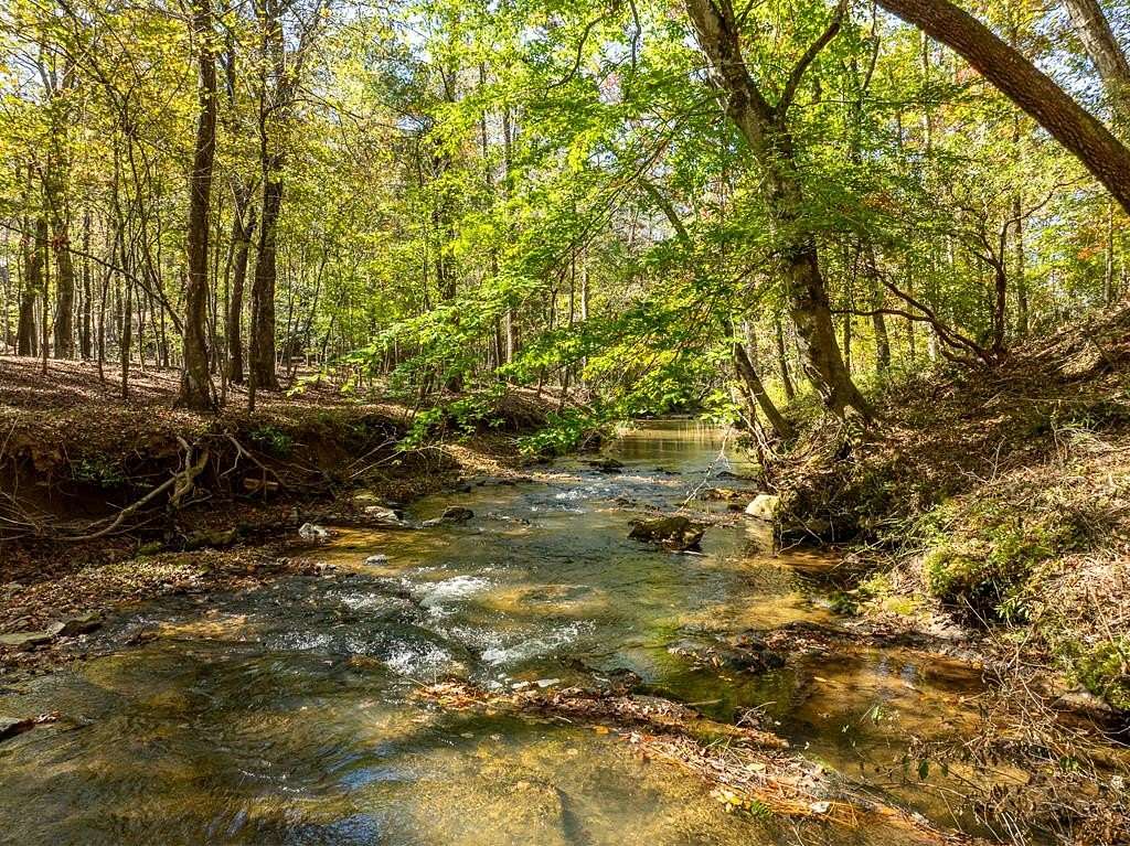 3.38 Acres of Land for Sale in Ellijay, Georgia