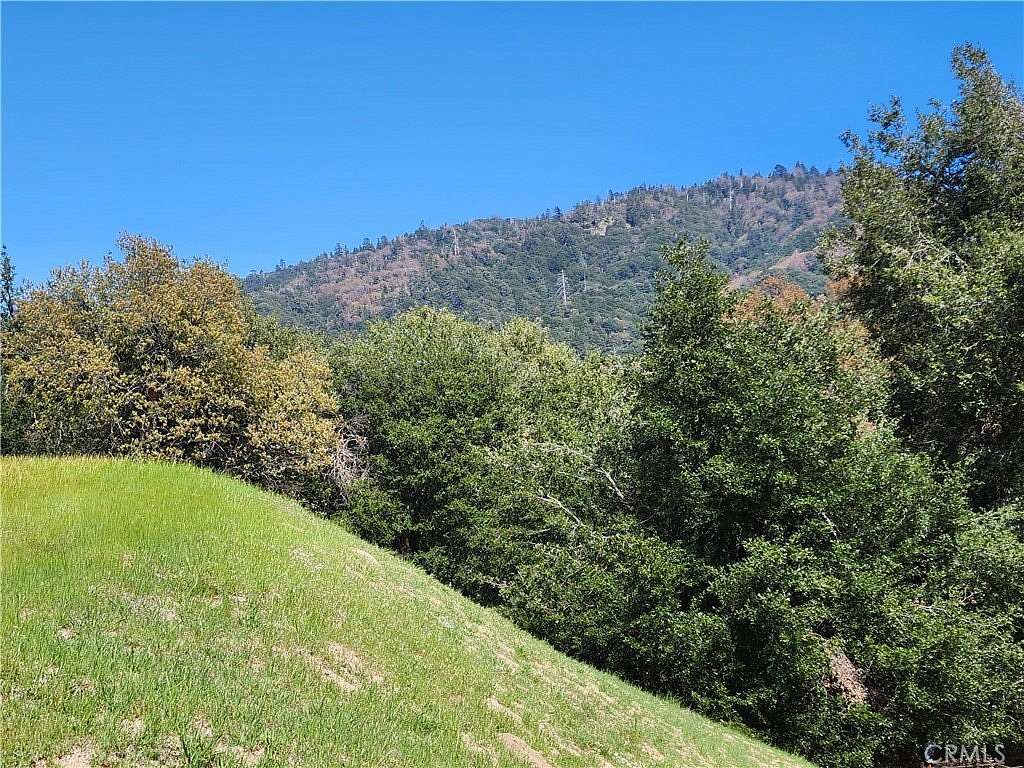 0.15 Acres of Land for Sale in Crestline, California