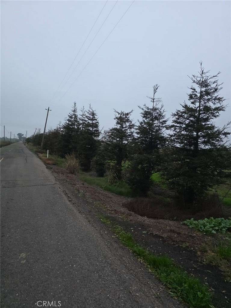 53 Acres of Agricultural Land for Sale in Walnut Grove, California